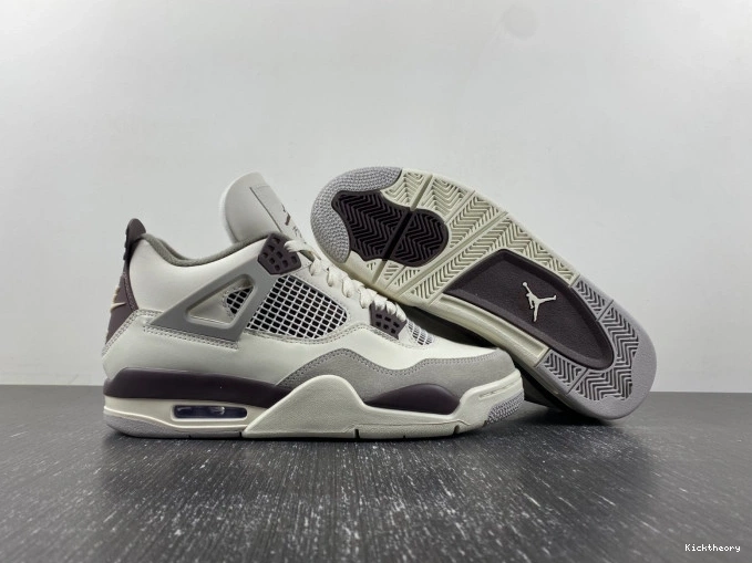 Kicktheory Phantom x Air Ma A 4 FZ4810-001 Jordan Maniere 0627